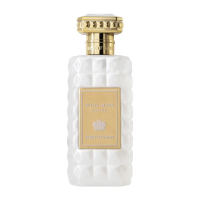 SPIRIT OF KINGS White Musk Body Spray 250 ml